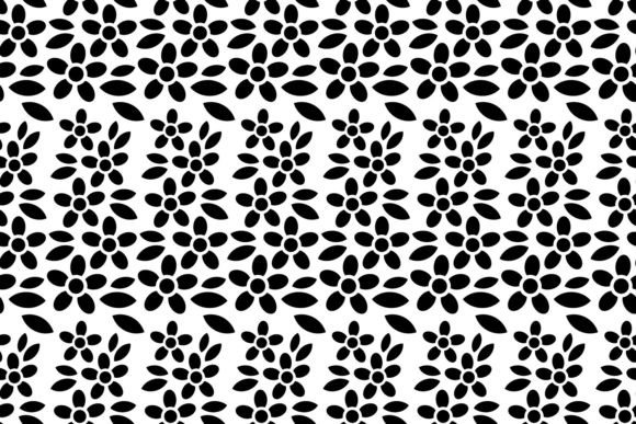 Download Seamless Floral Pattern - Floral pattern Collection