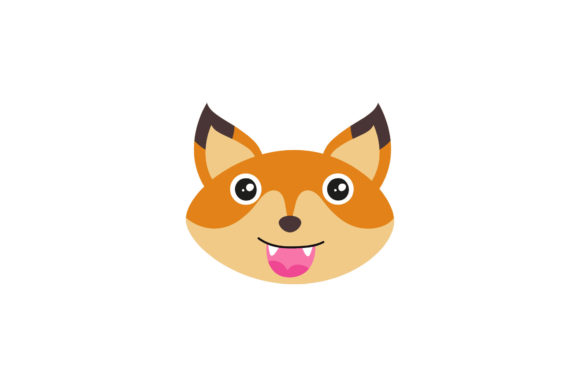 Download Doodle Deer Jungle Cute Funny - Jungle Collection